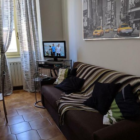 Il Bilocale di Fabbio e Monica Appartamento Brescia Esterno foto