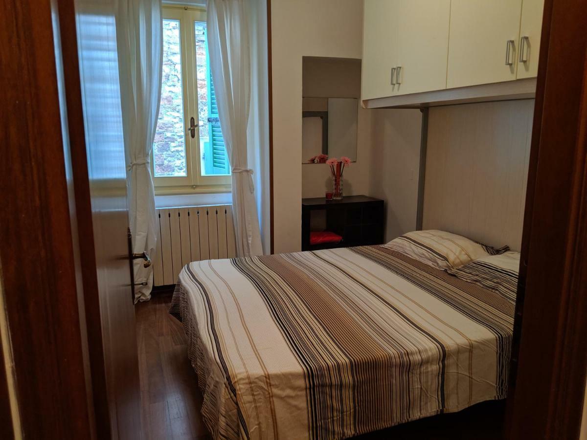 Il Bilocale di Fabbio e Monica Appartamento Brescia Esterno foto